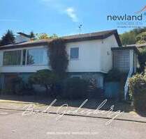 Architektenhaus mit Sanierungspotenzial in Bad Godesberg - Heiderhof - Bonn / Pennenfeld Lannesdorf