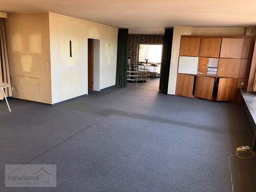 Wohnen - 5 Zimmer Einfamilienhaus in Bonn / Pennenfeld