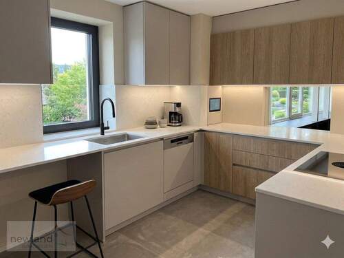 KI MUSTERFOTO Küche - 