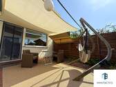 Terrasse EG - 
