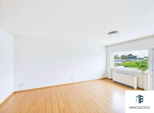 Wohnzimmer OG - Leer - 