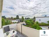 Balkon OG - 