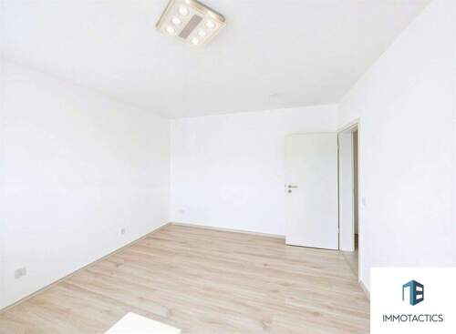 Schlafen EG - Leer - 