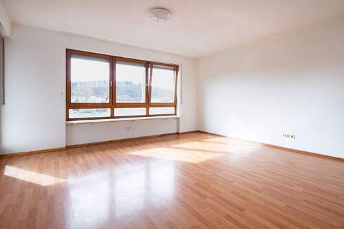 Wohnen1 - 3 Zimmer Etagenwohnung in Waldshut-Tiengen