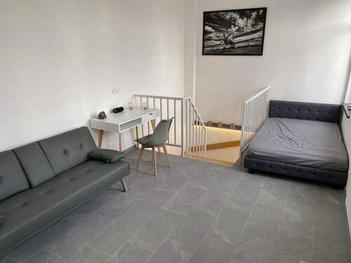 inkl. Couch - 2 Zimmer Etagenwohnung zur Miete in Aschersleben