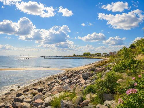 Ostsee - 