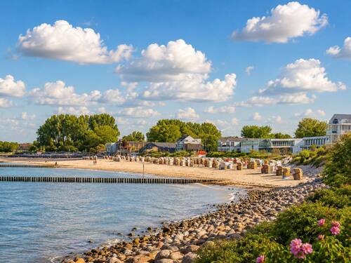 Strand - 