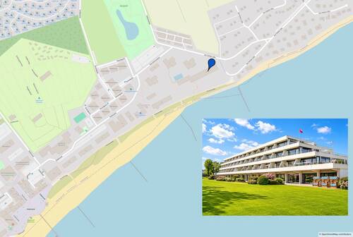 Lageplan - 