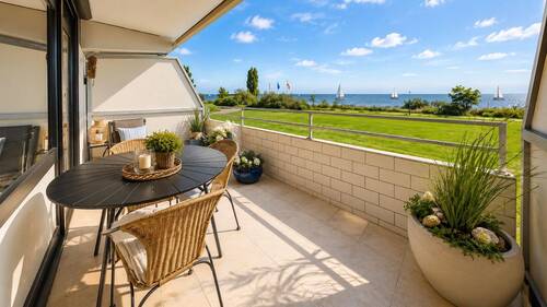 Balkon - 