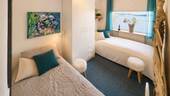 Kleines Zimmer - 