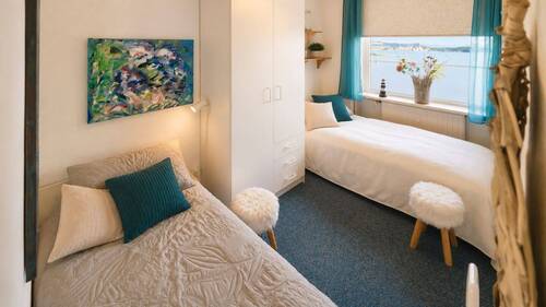 Kleines Zimmer - 