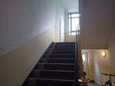 35 Treppenhaus - 