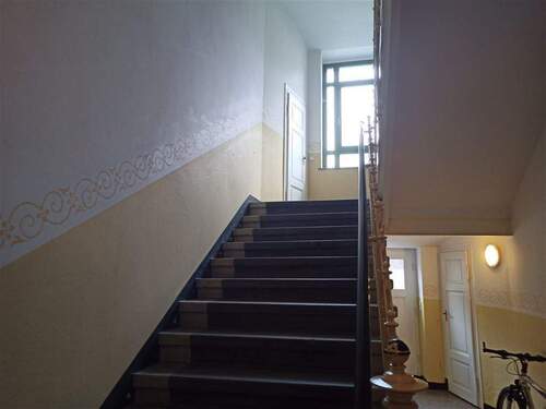 35 Treppenhaus - 