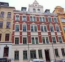 Günstige 3-Zimmer mit Laminat, Wannenbad, Balkon in Bestlage nähe Küchwald! - Chemnitz Schloßchemnitz