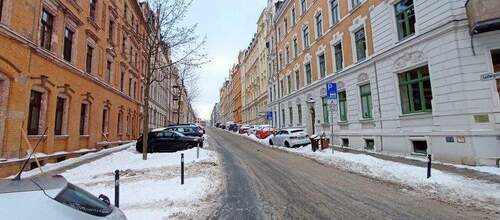 1 - 3 Zimmer Etagenwohnung in Chemnitz