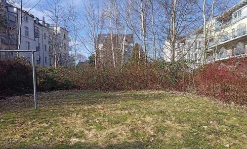 3 - Etagenwohnung mit 63,40 m² in Chemnitz zur Miete