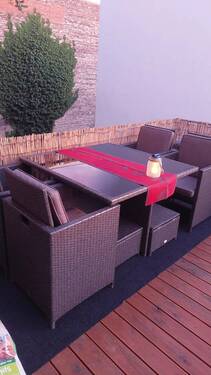 Balkonmöbel - 