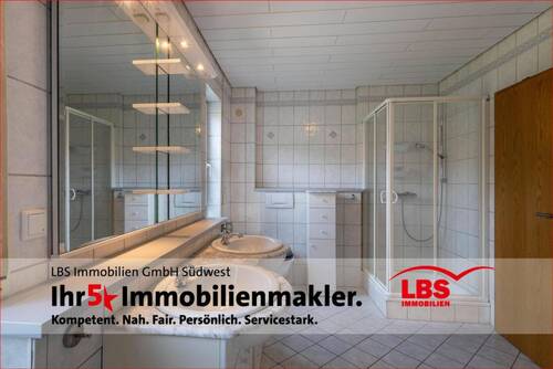 Tageslichtbad 1.OG - 