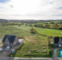 Hier wird bald Ihr Traumhaus stehen! Großes sonniges Grundstück in herrlicher Landschaft! - Dersau