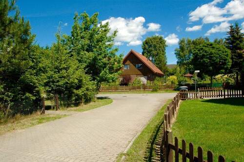 Anliegerstrasse - 5 Zimmer Doppelhaushälfte in Kremmen