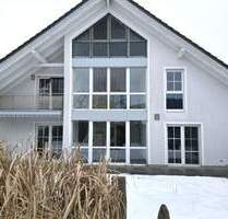 | Attraktives Wohnen in ruhiger Wohnlage | DHH in guter Lage von Lupburg