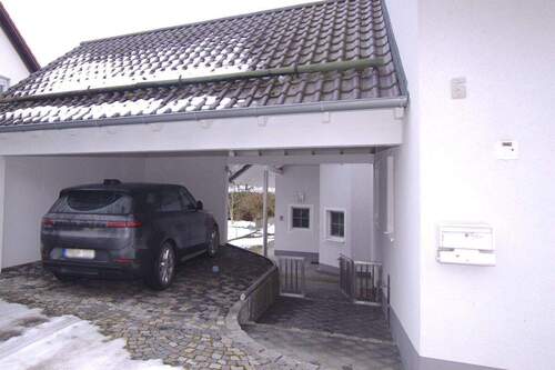 Carport - 