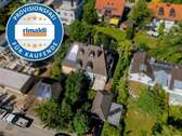 Traumhaftes Anwesen - Neu am Markt: Hochwertige Doppelhaushälfte in Gräfelfing - 165 m² Wohnkomfort mit Sauna & Kamin