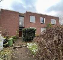 Vermietete 2-Zimmer Wohnung in Rönneburg - Hamburg