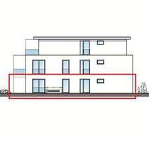 EG 3 ZKB in der Elser Kirchstraße 10a (Haus5) - Klimafreundlicher Neubau KFW 40 QNG Förderkredit - Paderborn Elsen