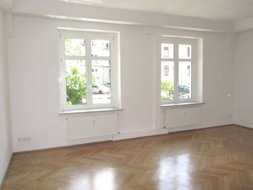Wohnzimmer - Die ideale Stadtwohnung…. - 480,00&nbsp;EUR Kaltmiete, ca.&nbsp; 83,00&nbsp;m&sup2;&nbsp;Wohnfl&auml;che