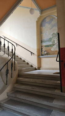 Treppe - 