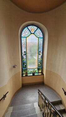Fenster Treppenhaus - 