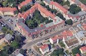 Vogelperspektive Haus - 