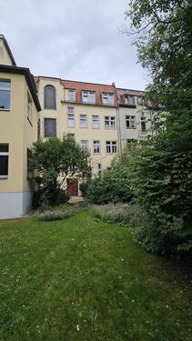 Rückansicht - 