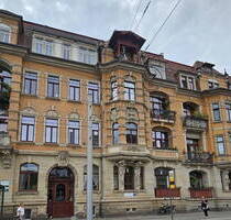 3,5 Zi, Balkon, Nähe Wasaplatz in historischen Gebäude, provisionsfrei - Dresden Strehlen 3,5 Zi, Balkon, Nähe Wasaplatz in historischen Gebäude, provisionsfrei - Dresden Strehlen