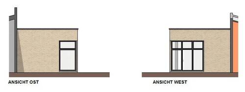 Ansichten - Grundstück zum Kaufen in Berlin