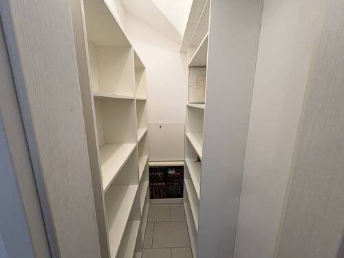 Abstellraum - 