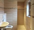 Bad mit Dusche 1.OG - 
