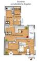 Grundriss EG - 