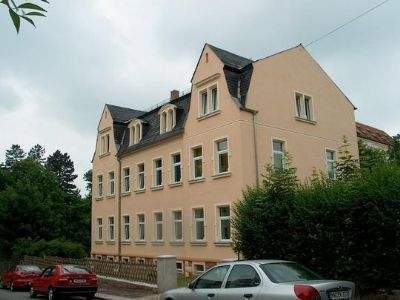 Ansicht - Ruhige Lage hinter Schwanenteich !!!