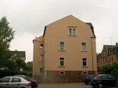 null - 3 Zimmer Etagenwohnung in Mittweida