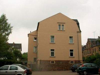 null - 3 Zimmer Etagenwohnung in Mittweida
