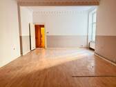 Berliner Zimmer IST-Zustand - 2 Zimmer Etagenwohnung zum Kaufen in Berlin