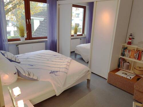 Schlafzimmer - 
