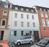 Zentrumsnahe 4-Zimmer-Wohnung - 820,00 EUR Kaltmiete, ca.  73,00 m² Wohnfläche in Nürnberg (PLZ: 90489) Gärten b Wöhrd