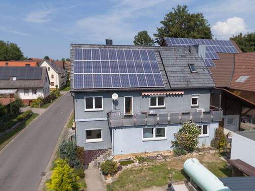 1.jpg - 5 Zimmer Mehrfamilienhaus, Wohnhaus zum Kaufen in Bad Rodach