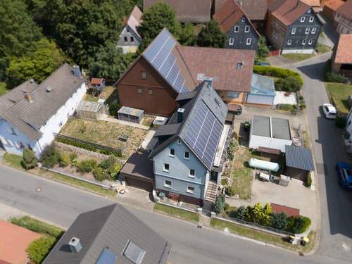 3.jpg - 5 Zimmer Mehrfamilienhaus, Wohnhaus in Bad Rodach
