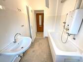 Badezimmer - 2 Zimmer Etagenwohnung zur Miete in Hagen