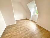 Schlafzimmer - Etagenwohnung mit 47,60 m&sup2; in Hagen zur Miete