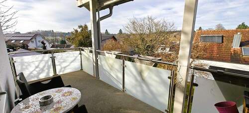 Balkon - 